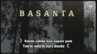 basanta | yedi arko jamna huncha vane..|