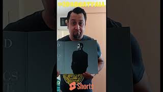 Celebrity Unboxing: George Michael Older Vinyl Profile