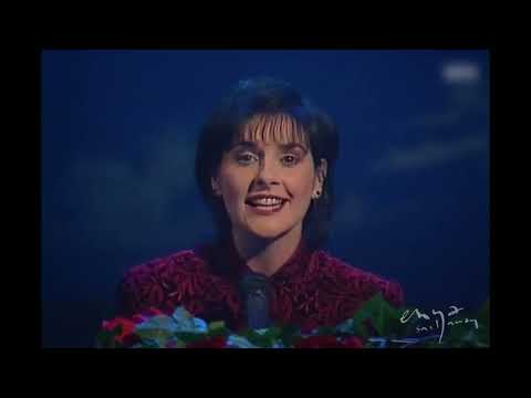 Enya - Anywhere