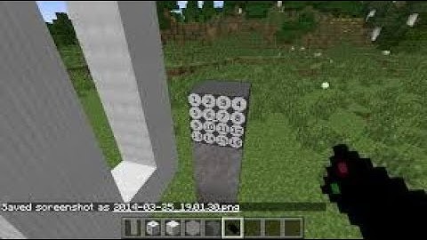 Thuts Elevator Mod Showcase Review.