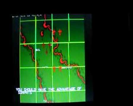 GP2X: psx4gp2x Air Combat with sound