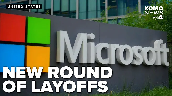 Microsoft to lay off about 3% of its workforce