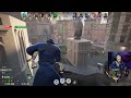 Koi Twitch Stream #243 - Deadlock
