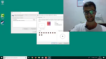 Como ajustar a sensibilidade do controle do Xbox One?