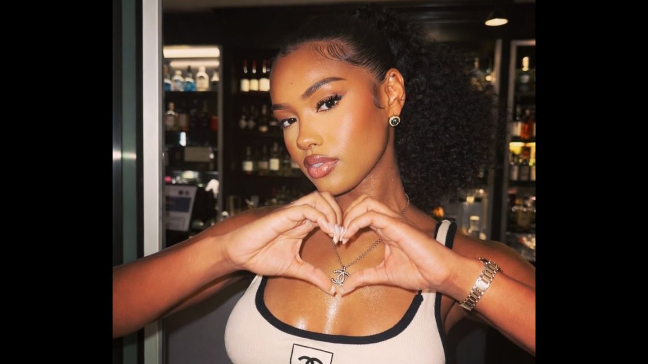 Chris Brown x Tory Lanez Type Beat - 