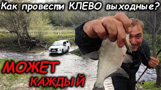 Посмотри Это Видео И Езжай Туда! Как Провести Клево Выходные? Старица