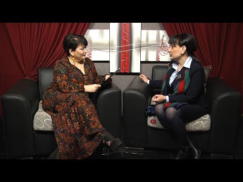 ,, ყველაფერზე გულახდილად\" სტუმარი: ხათუნა ჩარკვიანი 30- 04- 2018