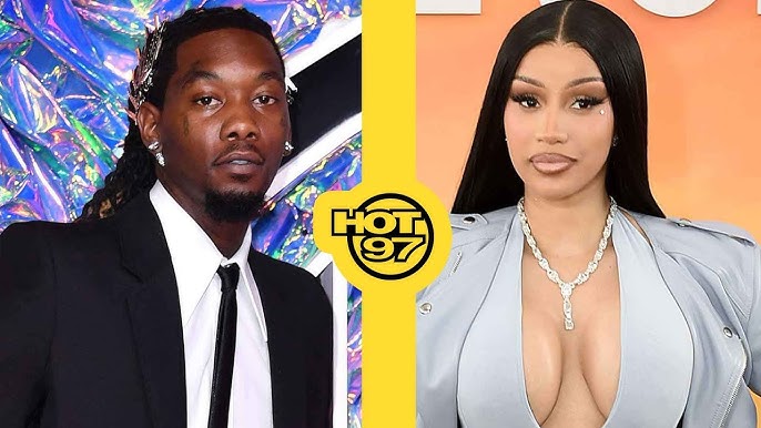 Cardi B REFUSES Divorce After Offset Tries To Snatch Her Property & Tax  Money - YouTube