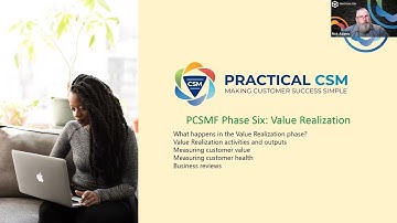 The Practical CSM Framework - Phase 6: Value Realization
