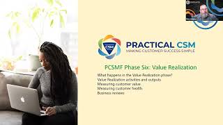 The Practical CSM Framework - Phase 6: Value Realization
