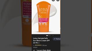 Lotus harbls crim