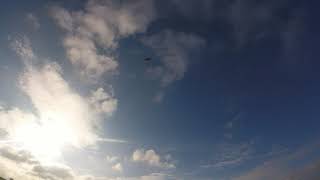 Vtol Mini Talon Transition