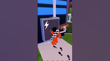 How To ESCAPE The NEW Prison In 7 SECONDS | The EASIEST WAY to start Get Money In Roblox JailBreak