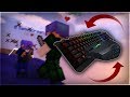 Bedwars Keyboard + Mouse Sounds v2  [HANDCAM]