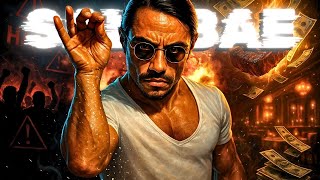 Salt Bae’s Shocking Return... Wealth