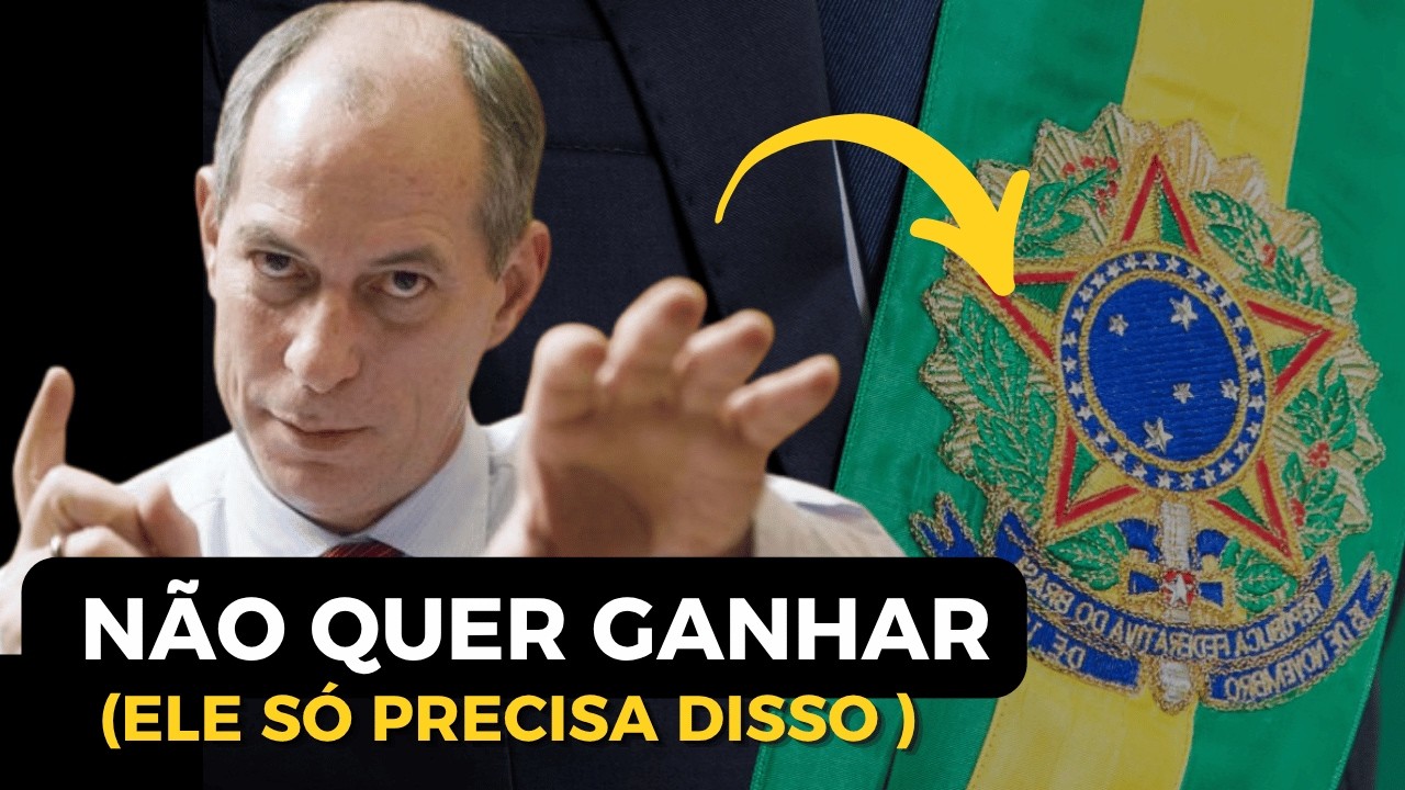 PT em Pânico: O Movimento que Mudará a Eleiçao