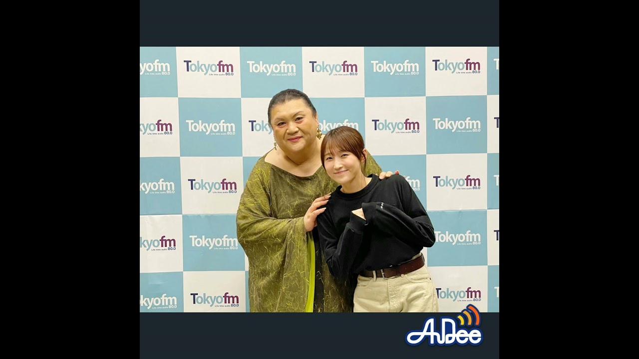 #01 マツコ・デラックス×鞘師里保『これから』に繋がるアドバイスとは？