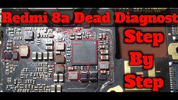 redmi 8 dead Voltage In Out trace,redmi 8a,8a dual dead,Mi Redmi 8a Dead,Redmi 8A Dead Phone Repair