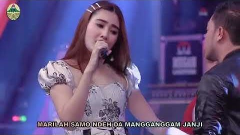 manunggu janji nella kharisma ft fery lagu minang