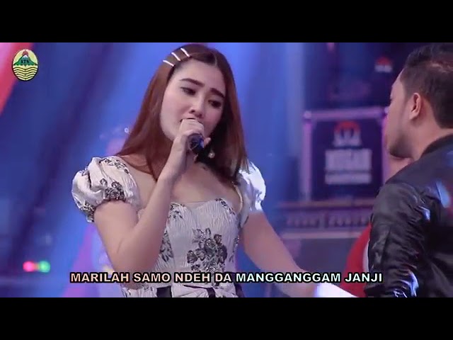 manunggu janji nella kharisma ft fery lagu minang class=