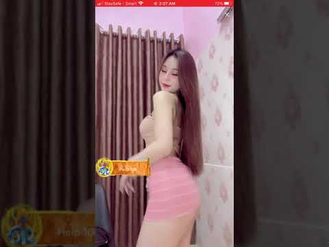 Thailand bigo live showing hot girl dance sexy 2/8/21 - Ep 84
