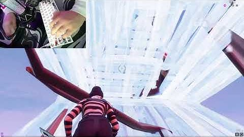 The Next Fastest Editor Does A Handcam...