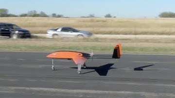 In Tornado Alley, forecasting severe weather with drones