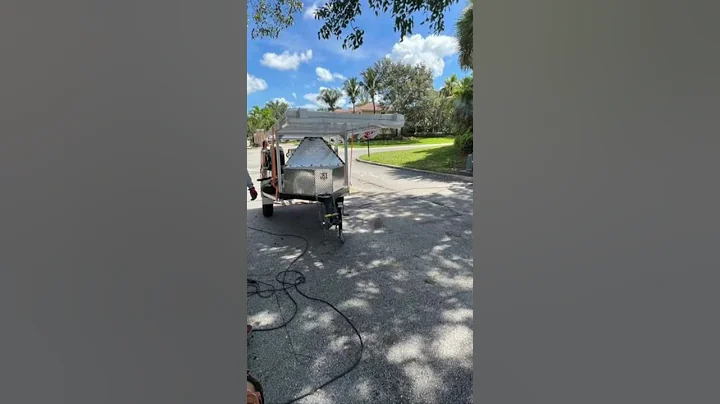New Gates to Install