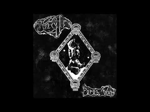 Volahn — Volahn (US) - Popol Vuh (Album 2025)