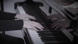 Corpse Bride - Victor's Piano Solo - Piano Arrangement chords