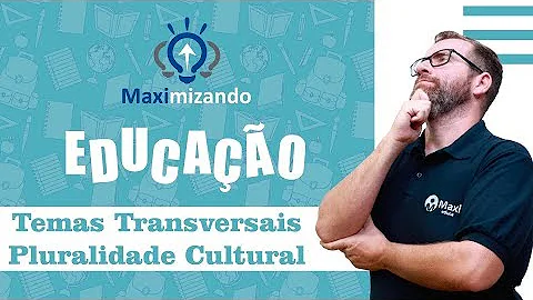O que é a pluralidade cultural?