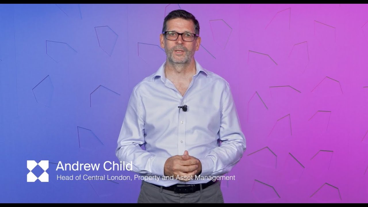 Knight Frank Design for Management YouTube