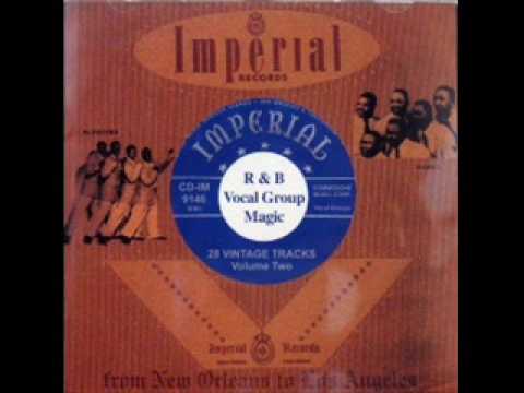 Watch The Pelicans "Aint Gonna Do It"1954 Imperial 5307 on YouTube
