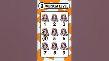 Find the Odd Emoji Out | Odd Emoji Challenge