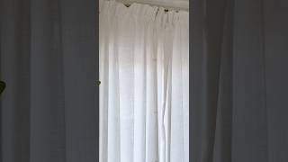 No more light sneaking in through your curtains🙅🏼‍♀️ #founditonamazon #amazonhome #homedecorhacks