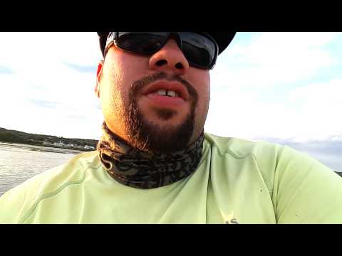 Fishmonk Lifestyle With Guide Ben Rogers