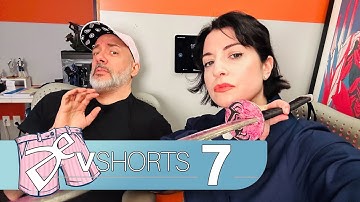 Warframe | Devshorts 7: Devstream #177 After-Action Report!