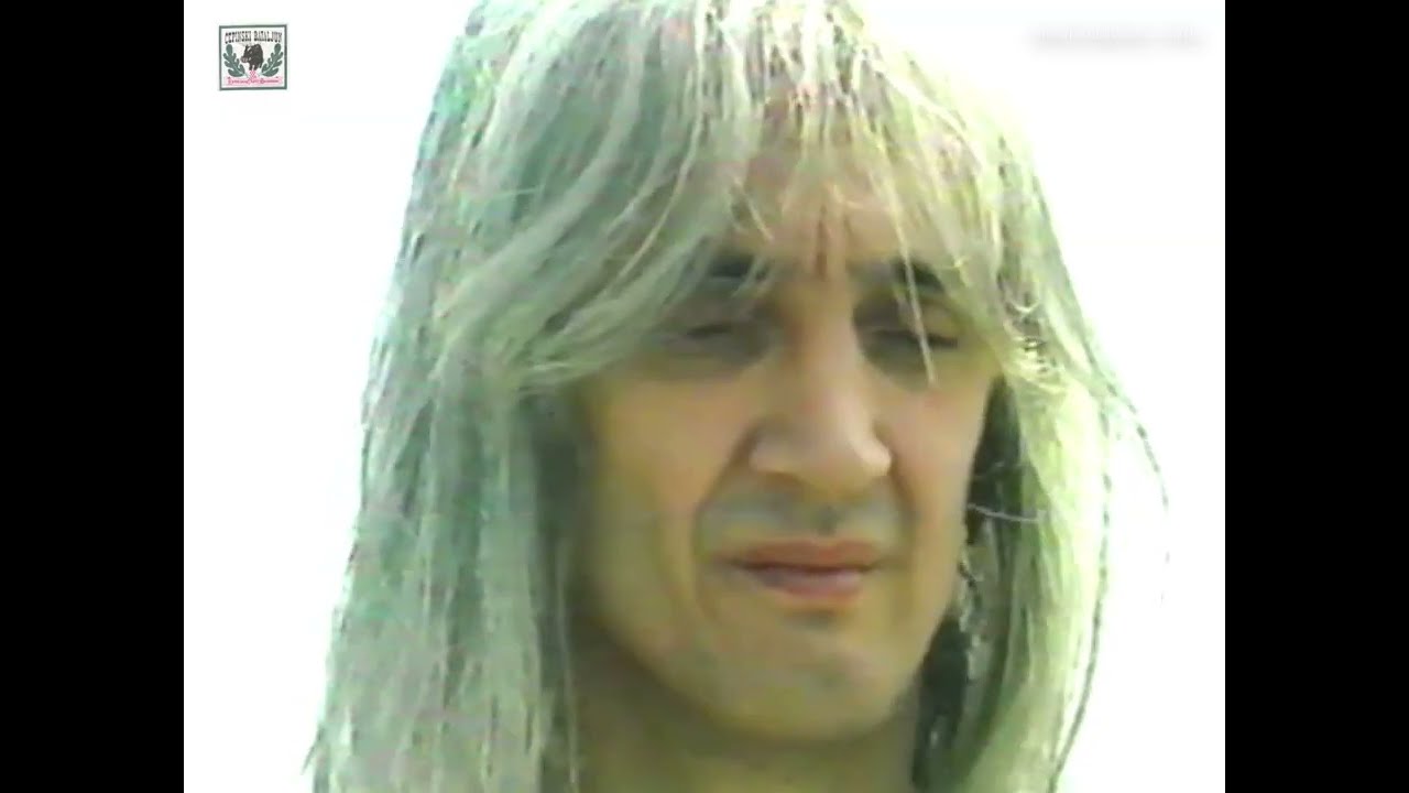 Jadranko Lešina Panta - Legenda o Mati Šabiću (Spot)