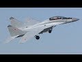 МиГ-35 МАКС 2019