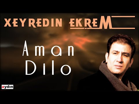 Xeyredin Ekrem -