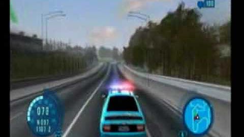 My Short Driver Parallel Lines Clip 1.