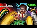 I Lose $100 Every Time a Pokemon Dies in A Randomized Nuzlocke