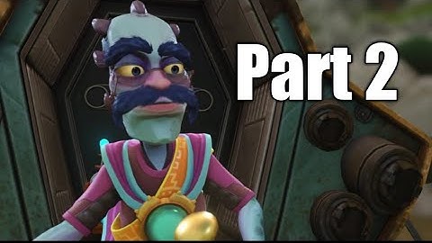 Ratchet & Clank™ Walkthrough Part 2 Planet Novalis