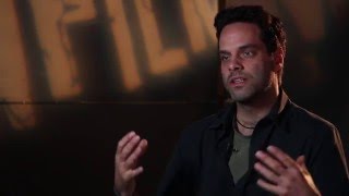 Interview | Dir. Jean-Philippe Tremblay | April 2013 - NFMLA