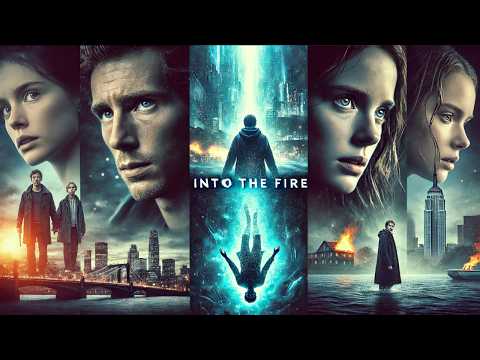 INTO THE FIRE