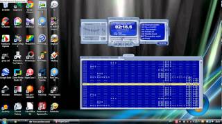Fast Tracker 2 - Unknown Author - From Another World