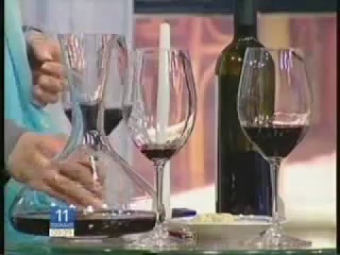 სომელიეთა გადამზადება