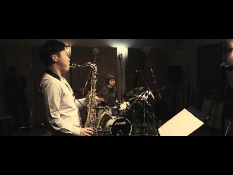 전용준 쿼텟 Swamp20150314