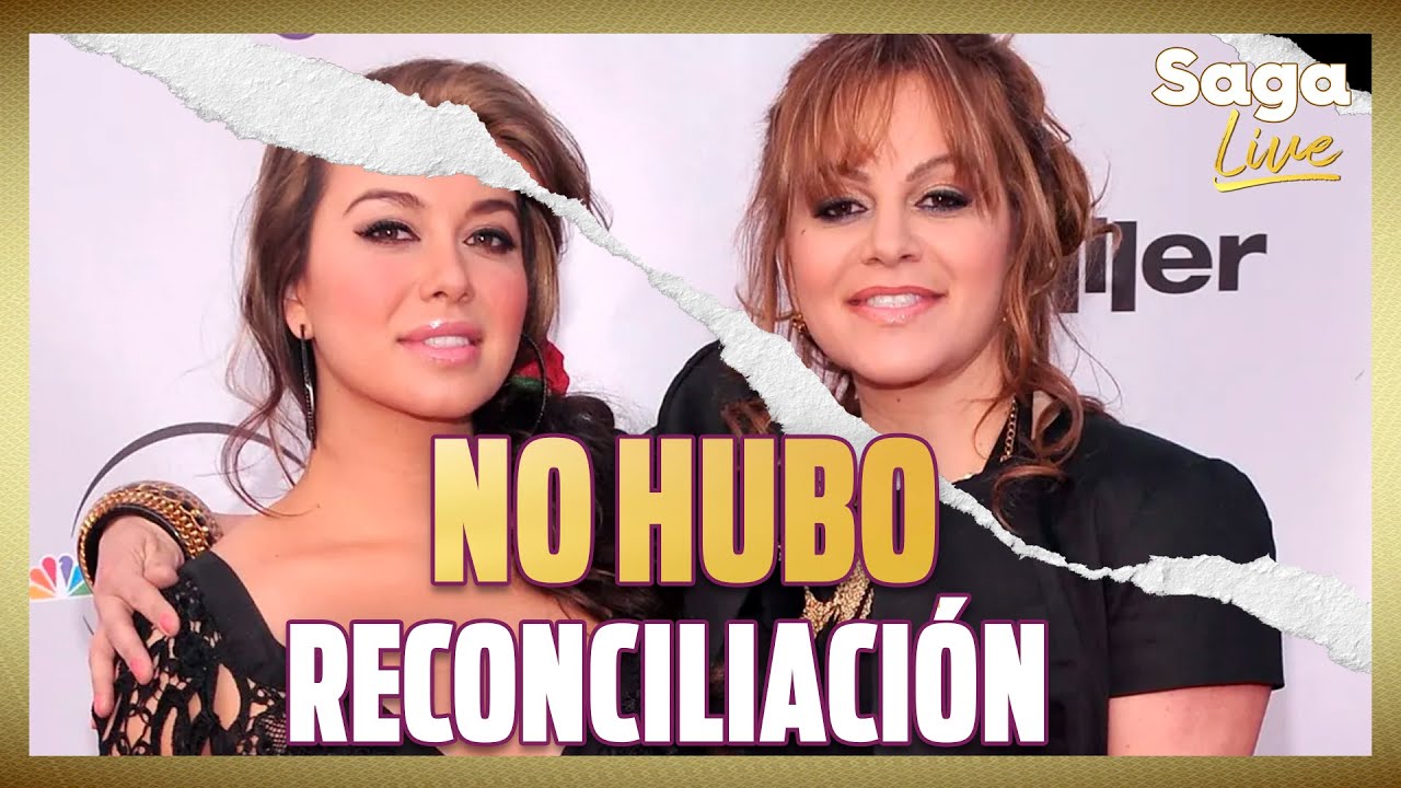 Así se enteró CHIQUIS de la muerte de JENNI RIVERA: Se llevó a la TUMBA el PLEITO con su HIJA