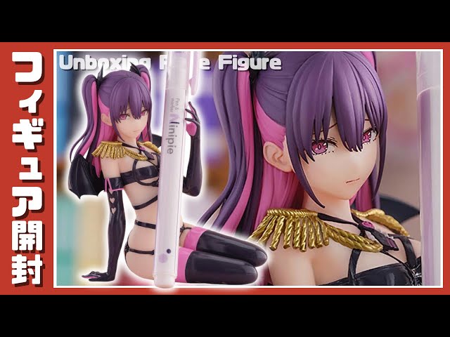 2.5次元の誘惑 ペンフレ！ ミリエラ～衛生小隊ver.～｜プライズ